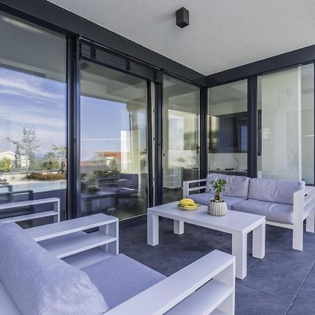 מאלינסקה Luxury Villa Ane מראה חיצוני תמונה